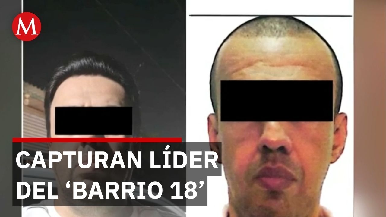 Ernesto 'N', alias 'El Condorito', buscado en El Salvador y Guatemala, fue detenido en Tapachula