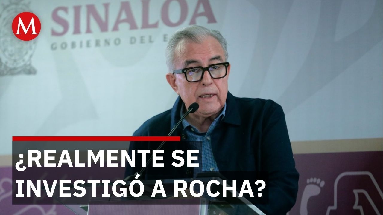 Exgobernador regresa a Sinaloa sin investigación formal pese a acusaciones de EU