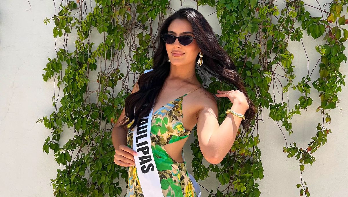 Gisella Flores representa a Tamaulipas | Instagram