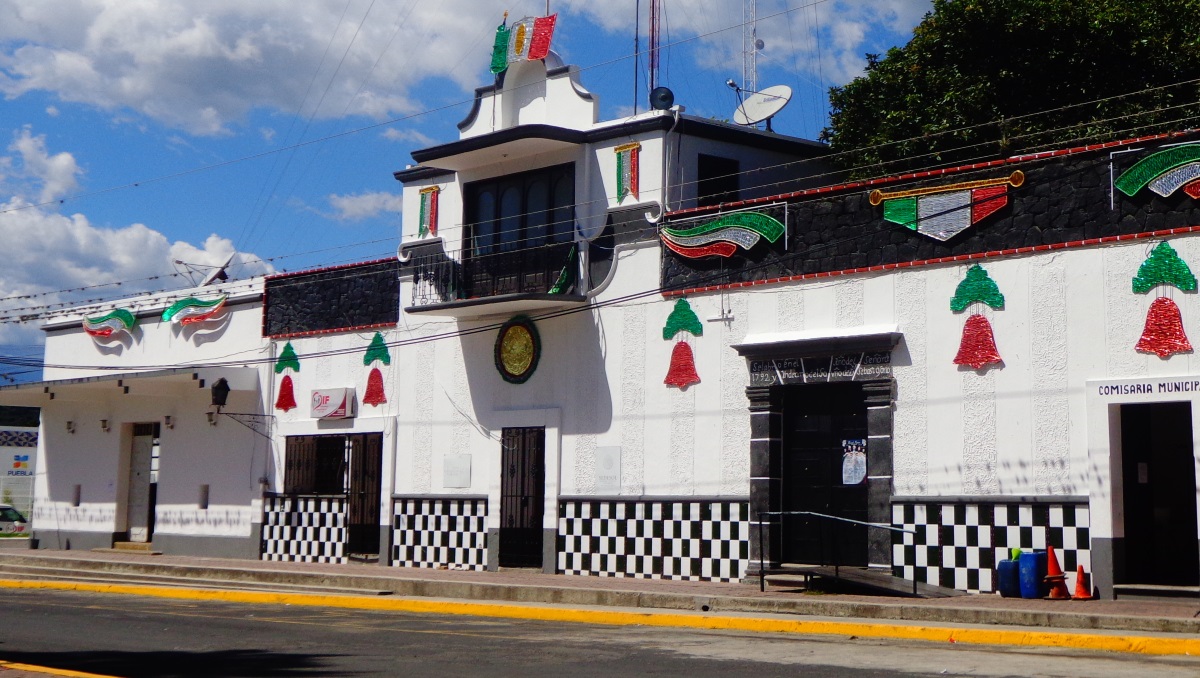 Gobierno de Puebla revisará posible nepotismo en Tianguismanalco | Especial (Archivo9