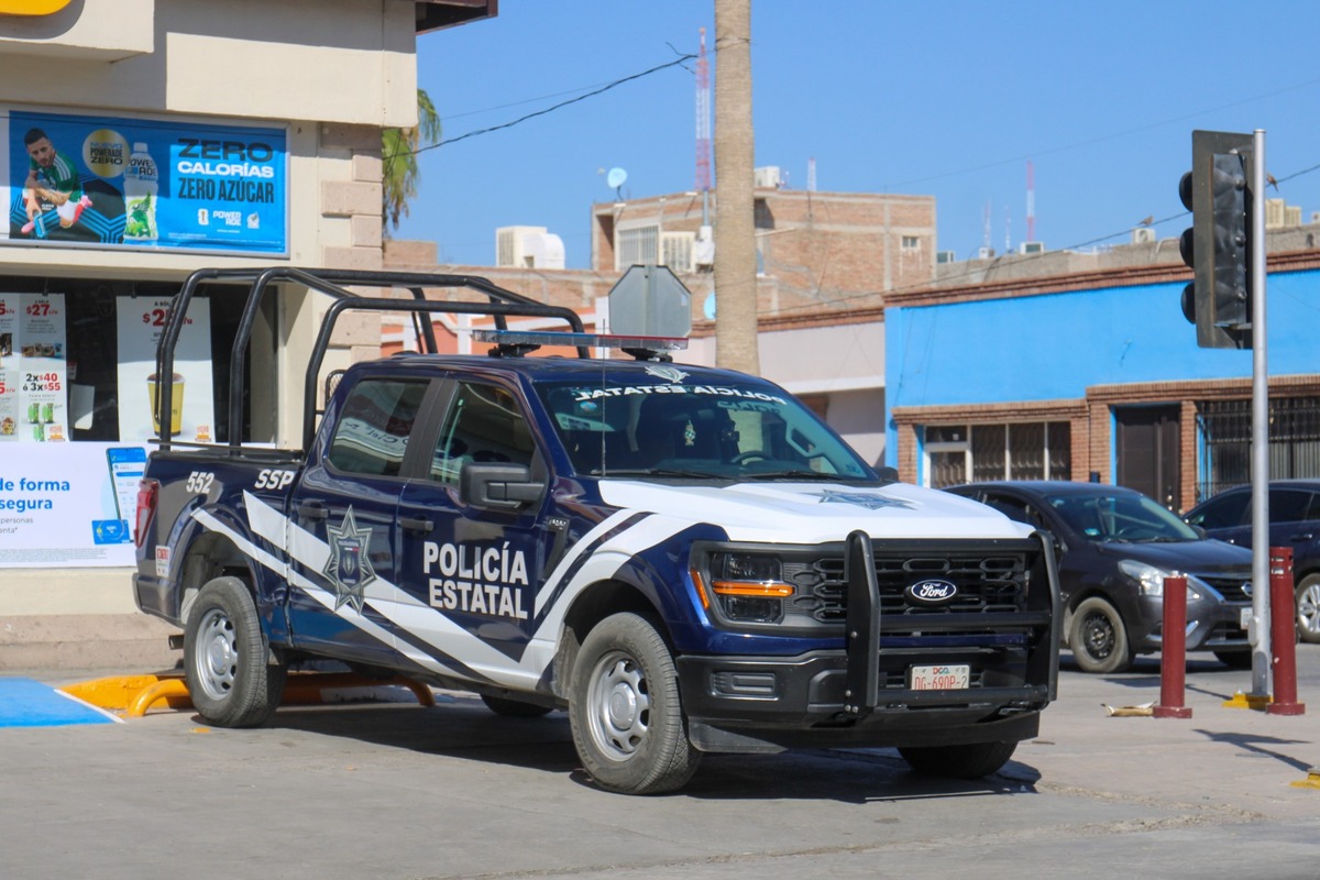En Gómez Palacio, mapas de calor optimizan estrategia de seguridad | Foto: Rolando Riestra.