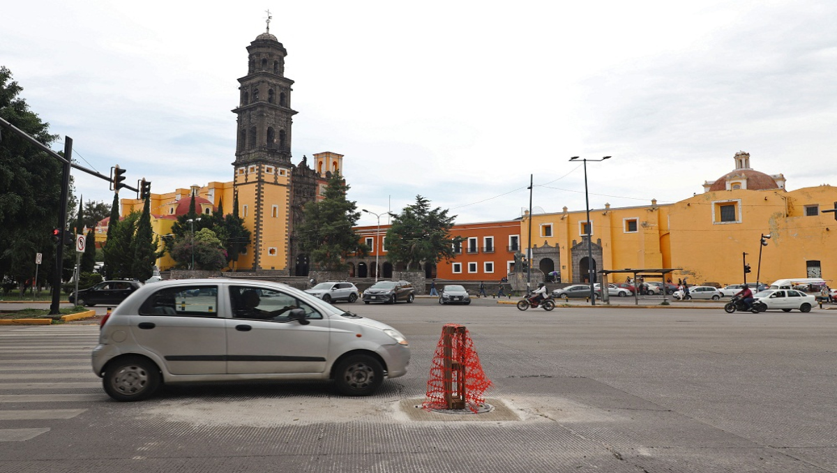 Grupo Carso aún no entrega proyecto de zona San Francisco: Chedraui | Melanie Torres