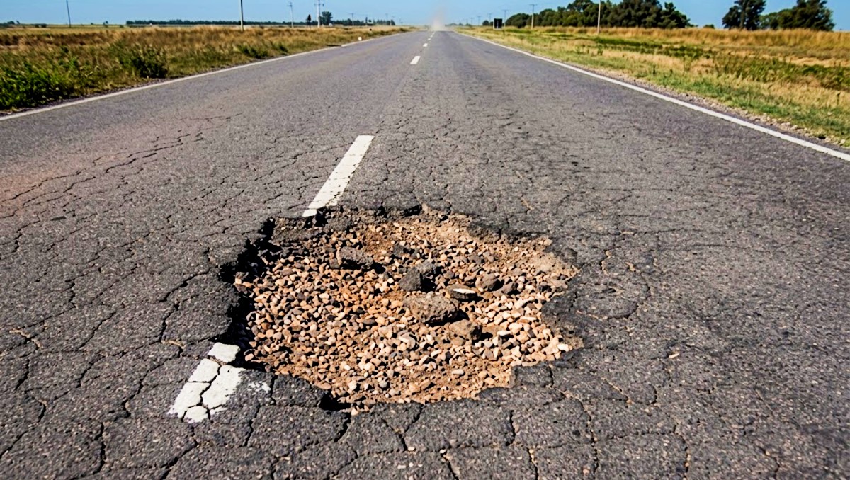 Guanajuato: rehabilitarán carretera 45 entre Irapuato y León | Especial