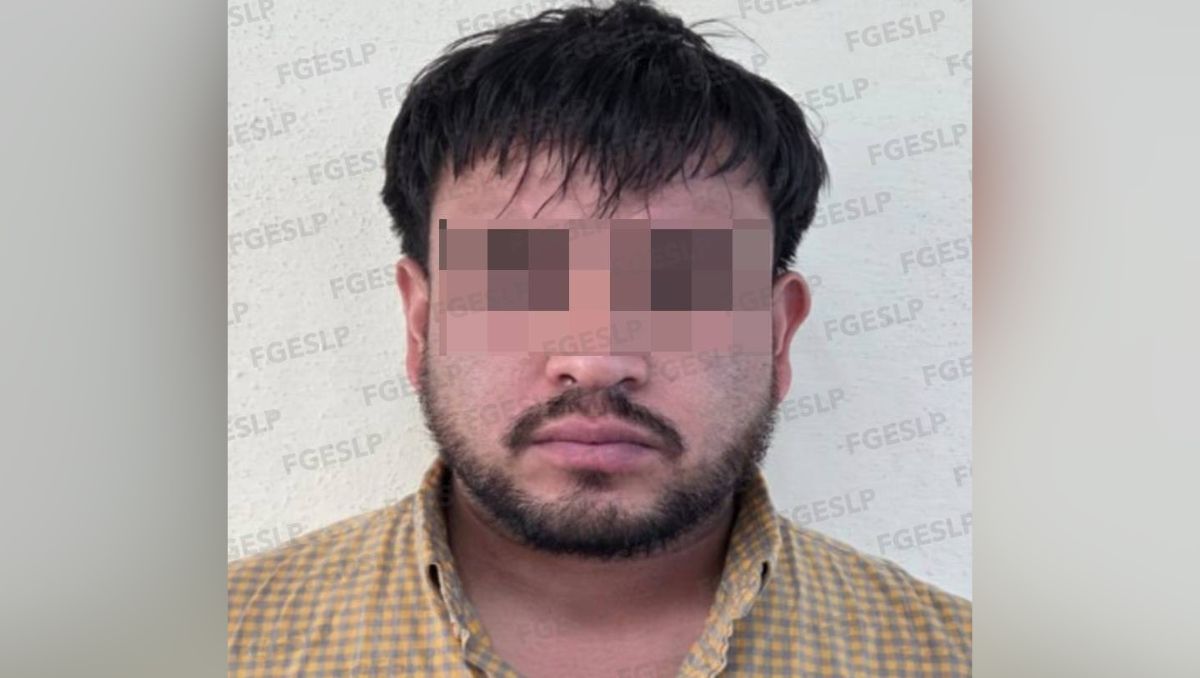 Horacio "N" fue ubicado en Monterrey, Nuevo León. | Especial