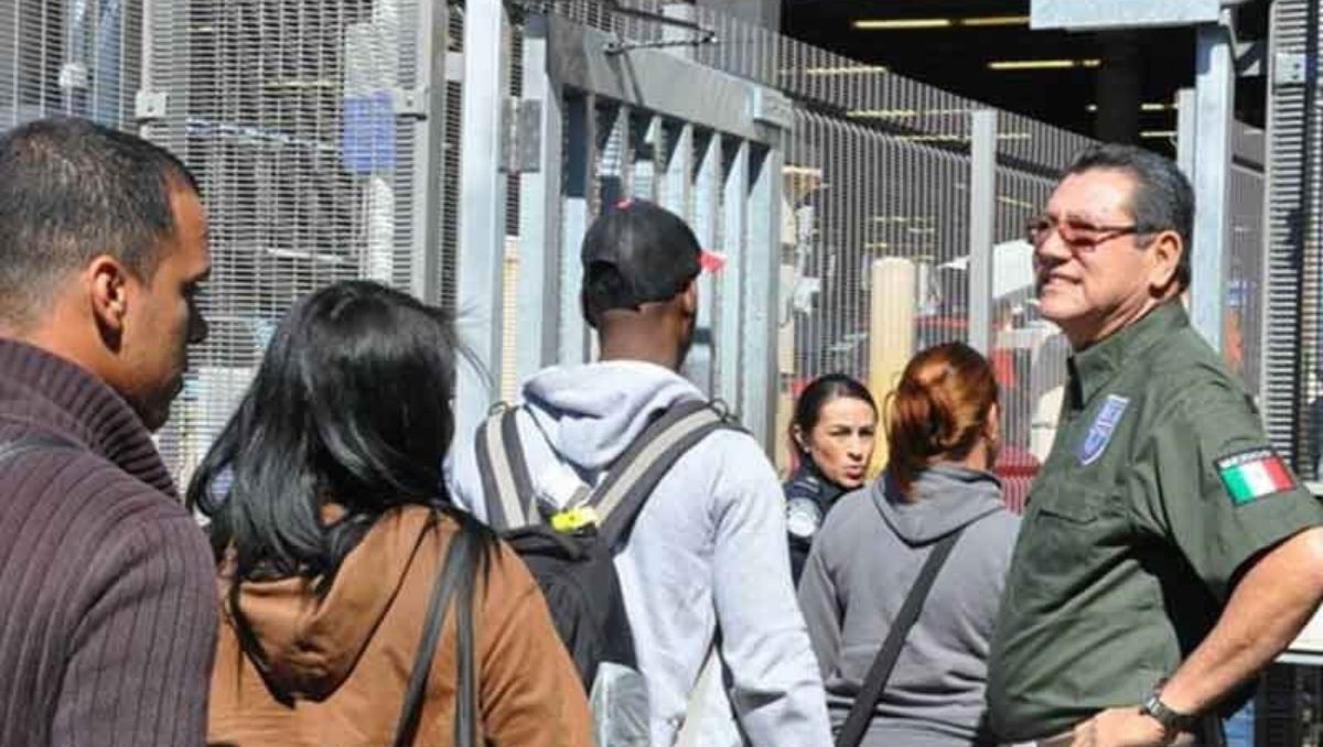 El IOAM ofrece programas de protección y desarrollo para migrantes y sus familias. | Foto: Especial
