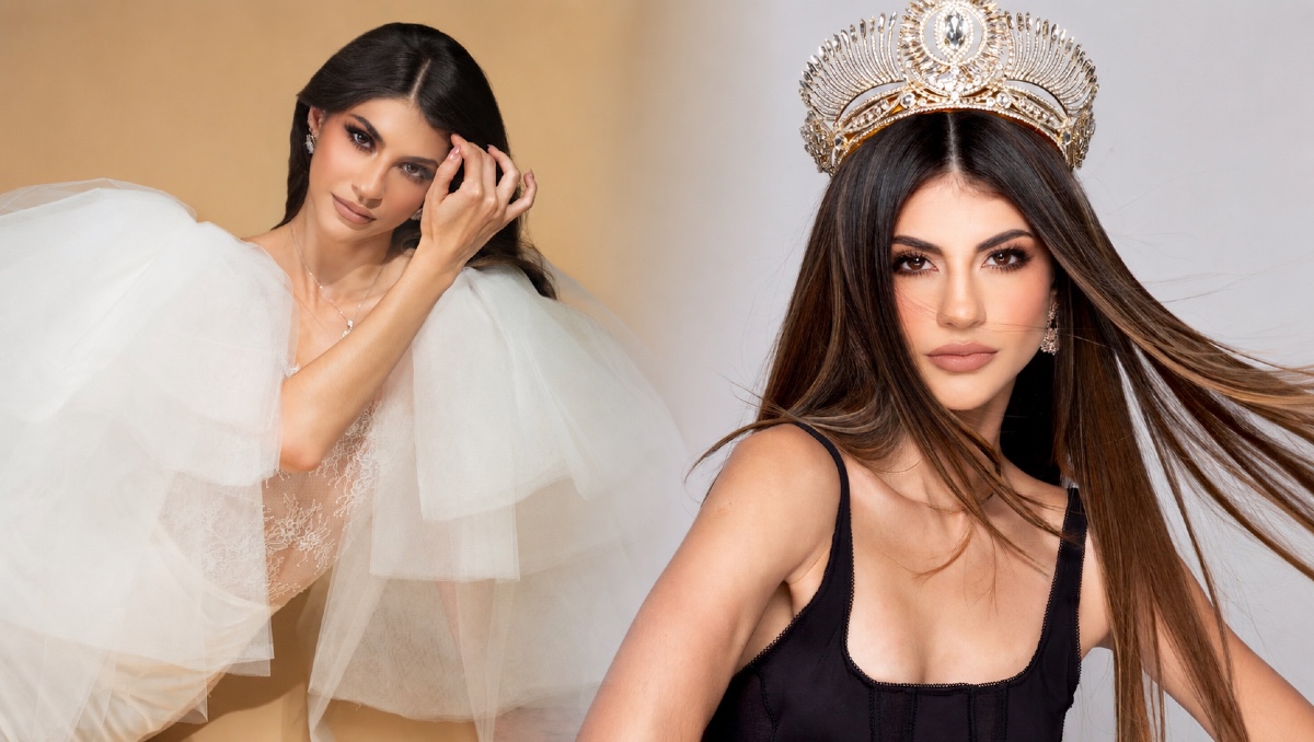 Quién es Ithza Andrade: edad, perfil y estudios de Miss Querétaro | ESPECIAL