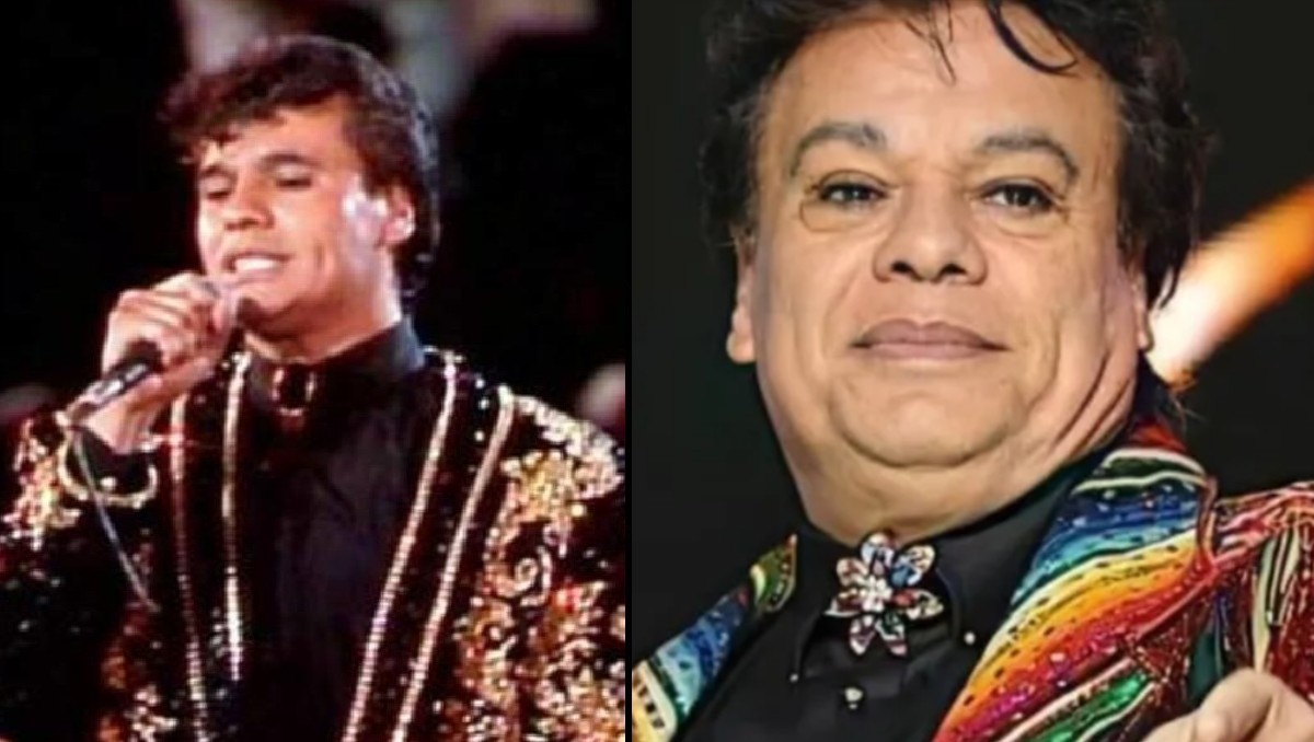 Juan Gabriel tuvo algunos padecimientos que afectaron su salud | Especial Archivo
