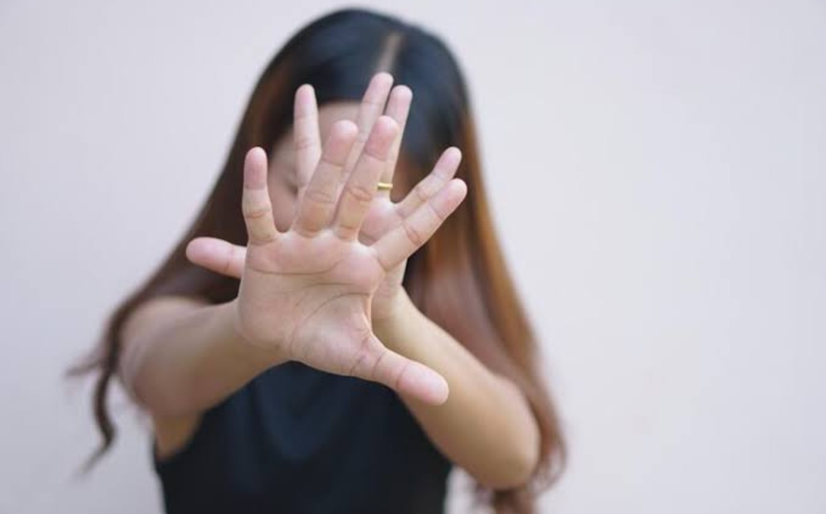 La dependencia económica es uno de los motivos principales por las que no se denuncia. |