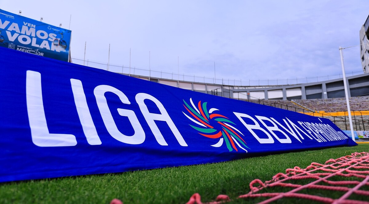 La Liga de Expansión se unirá a la FMF en un rediseño del futbol mexicano sin ascenso (Imago7)