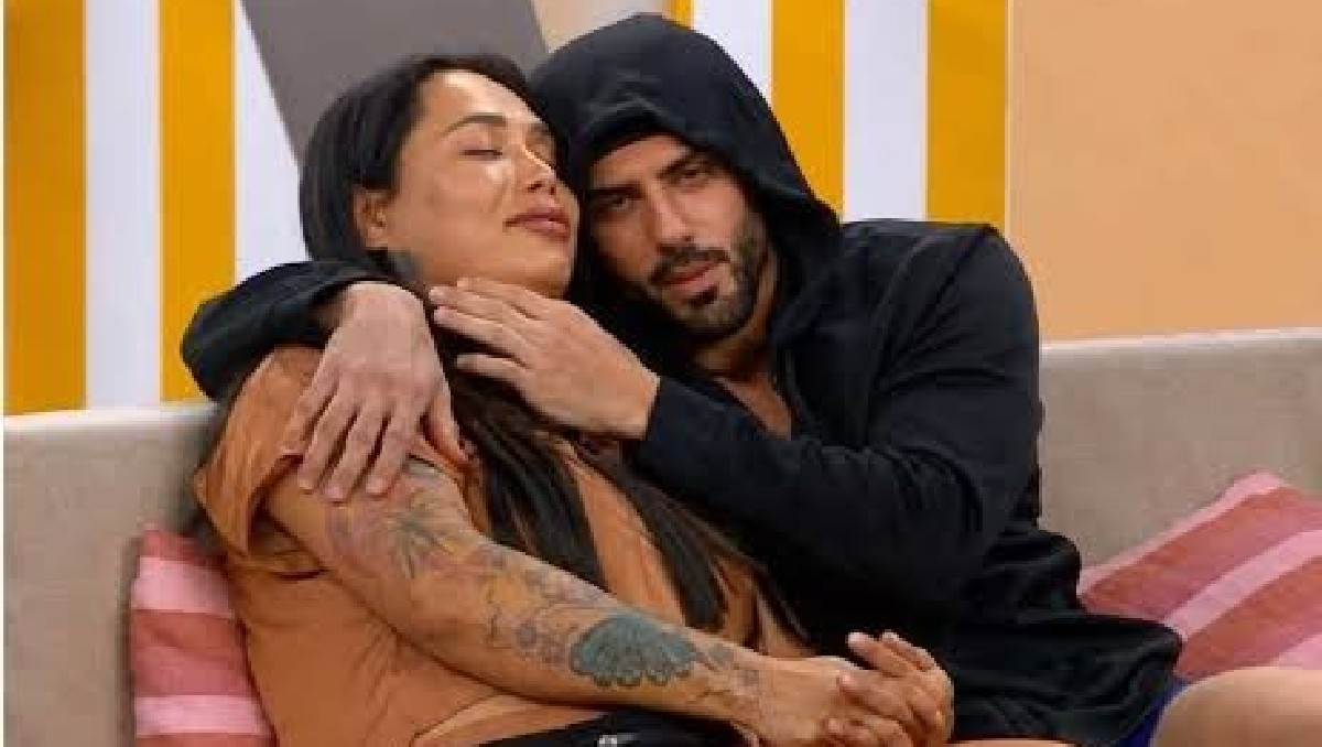 Masad insulta a Karina Torres | Especial