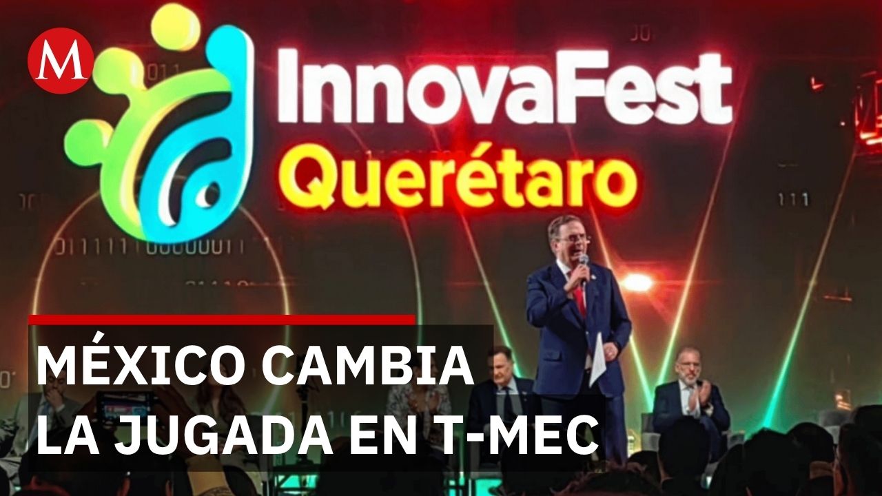 México rechaza ver como competencia los avances de Canadá en el T-MEC
