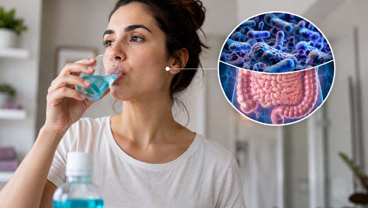 Microbioma de la boca: ¿puede detectar cáncer de estómago y colon? | IA DISCOVER