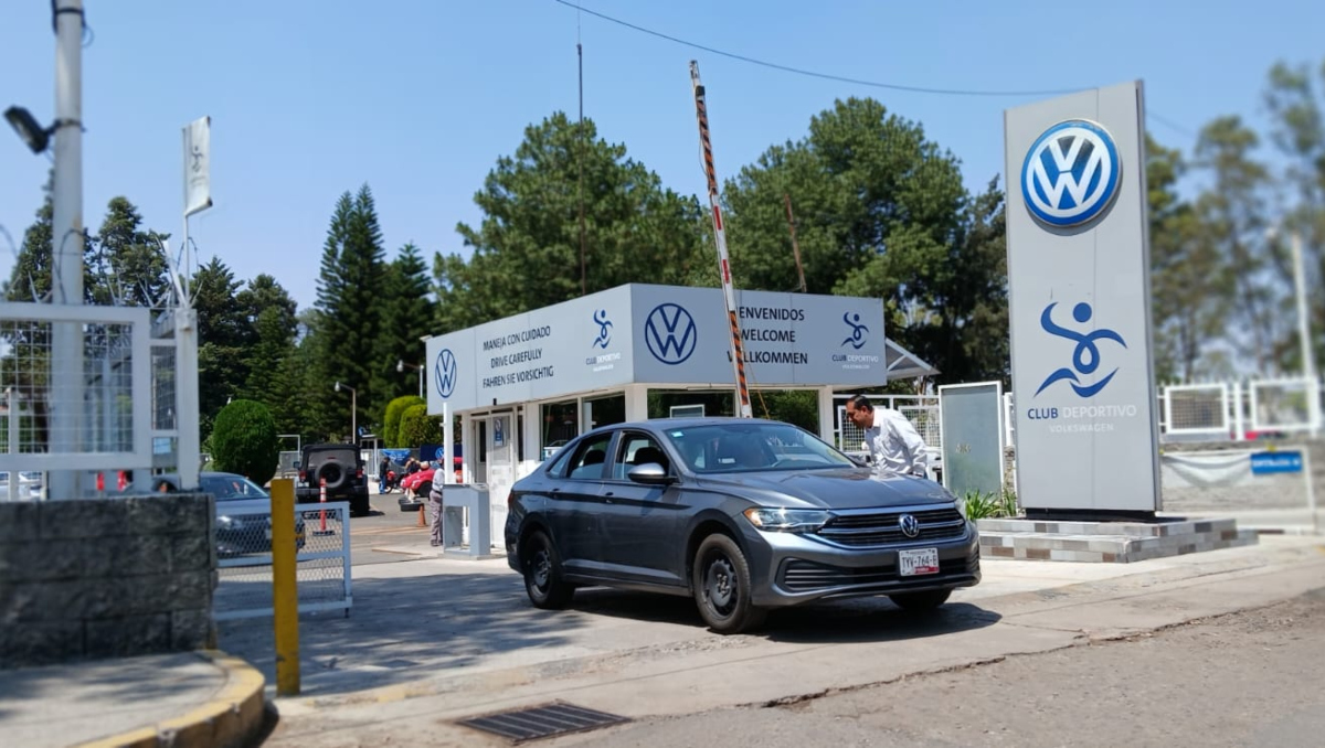 Negociación con Volkswagen Puebla está en etapa compleja: Sitiavw | Verónica López
