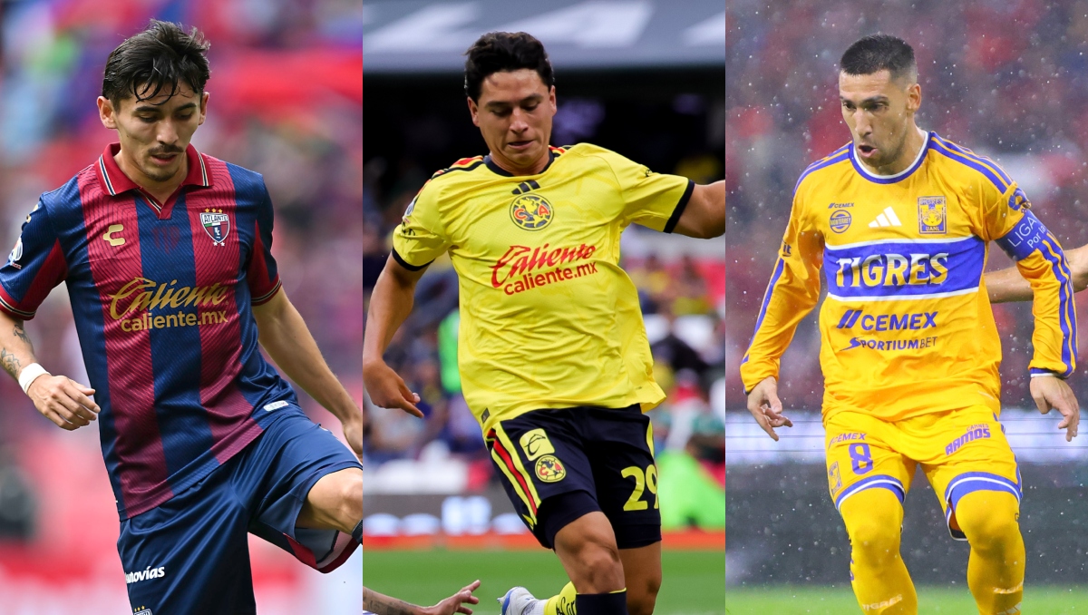 Partidos de la Liga MX 2026 HOY viernes 21 de agosto: Horarios y canales para ver EN VIVO (Imago7)