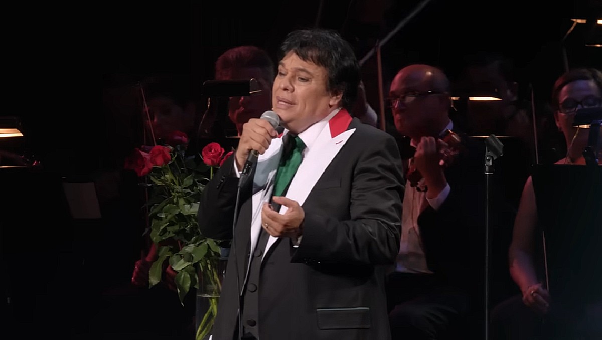 ¿Qué pasó con la herencia de Juan Gabriel? (YT: Juan Gabriel)