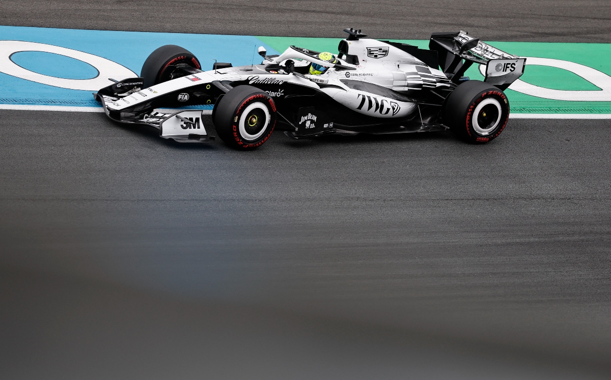 Gran Premio de Países Bajos | ¿Dónde y a qué hora ver EN VIVO a 'Checo' Pérez en la clasificación sprint? (Reuters)