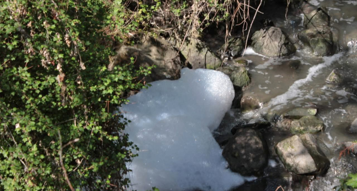 Puebla y Edomex iniciarán diálogo para atender contaminación de Atoyac | Gobierno de Puebla (Archivo)