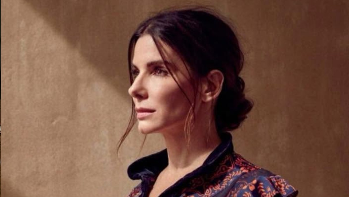 Sandra Bullock es una actriz conocida por películas como 'La Propuesta' | Foto: Facebook Sandra Bullock (L)