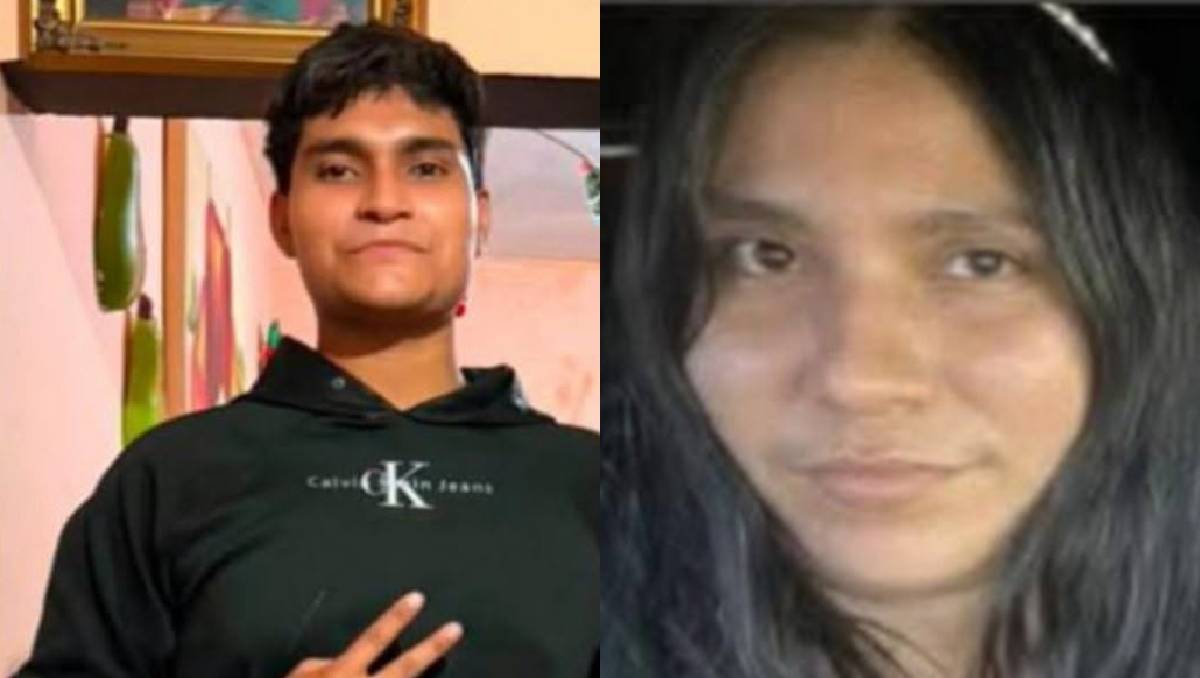 Se desconoce si la familia fue víctima de un secuestro. | Especial
