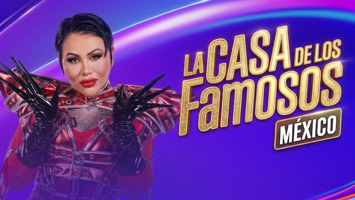 ¿Yina Calderón llega a La Casa de los Famosos México? Galilea Montijo adelanta una inesperada sorpresa | IA M2