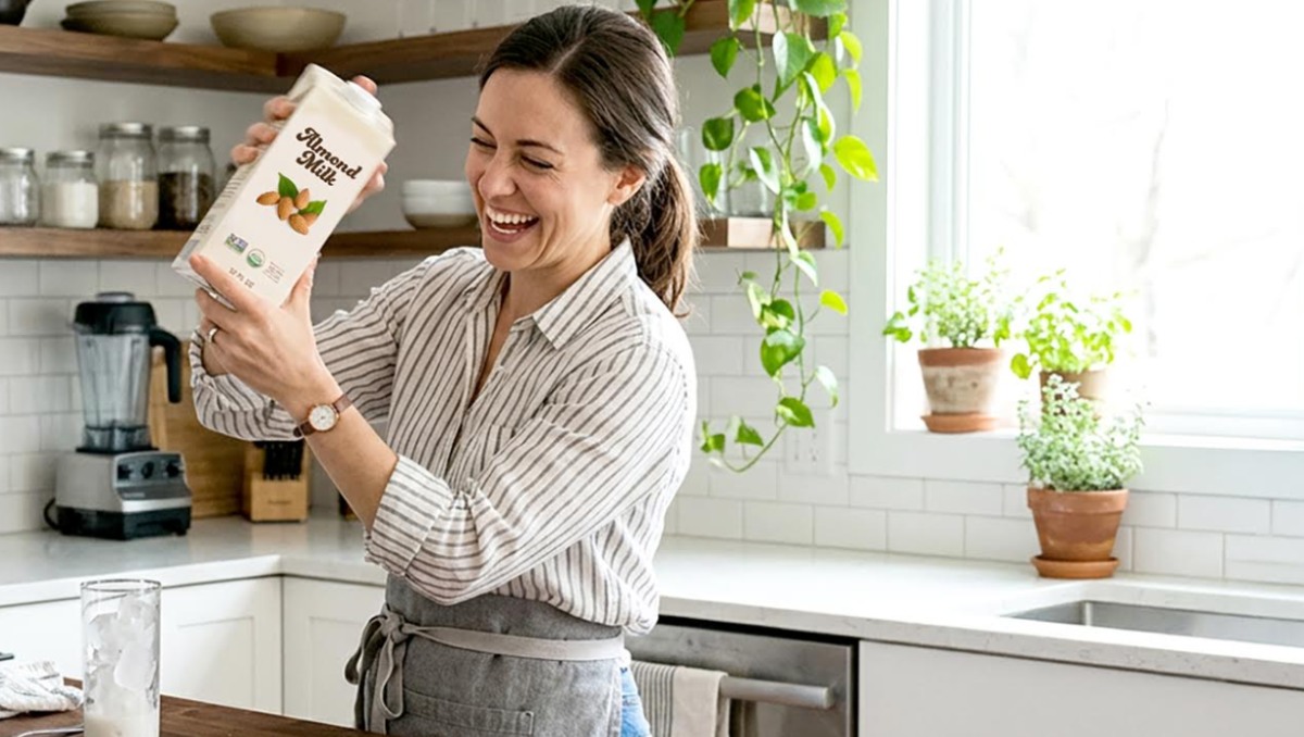 Amanda Beaver, especialista del Hospital Houston Methodist, analiza los perfiles nutricionales de cada variedad. | Shutterstock