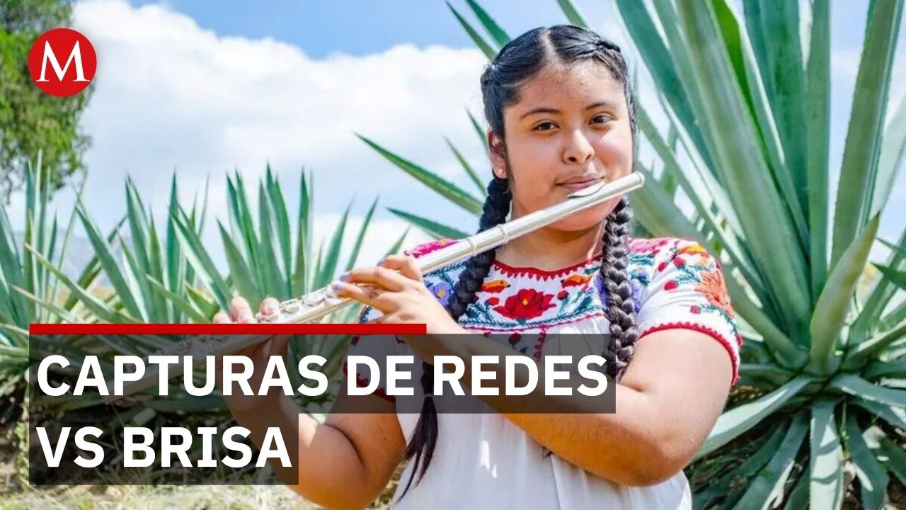 Brisa rechaza UNAM tras acusación de fraude basada solo en capturas de redes