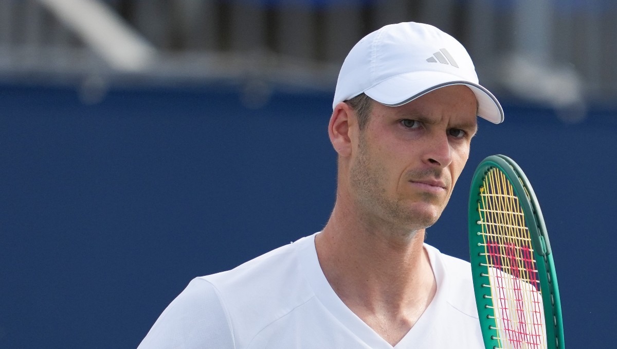 Cancún Country Open 2026, así lucirán las llaves en Semifinales (Instagram @hubihurkacz)