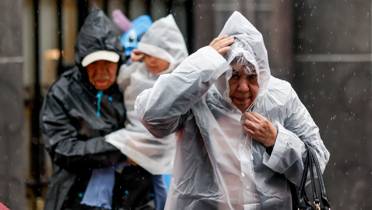 Clima en Puebla del 22 al 24 de agosto: temperaturas máximas y mínimas | EsImagen