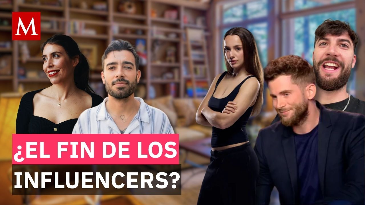 “¿Por qué deberíamos creerte?” Así cambió lo que el público espera de los influencers