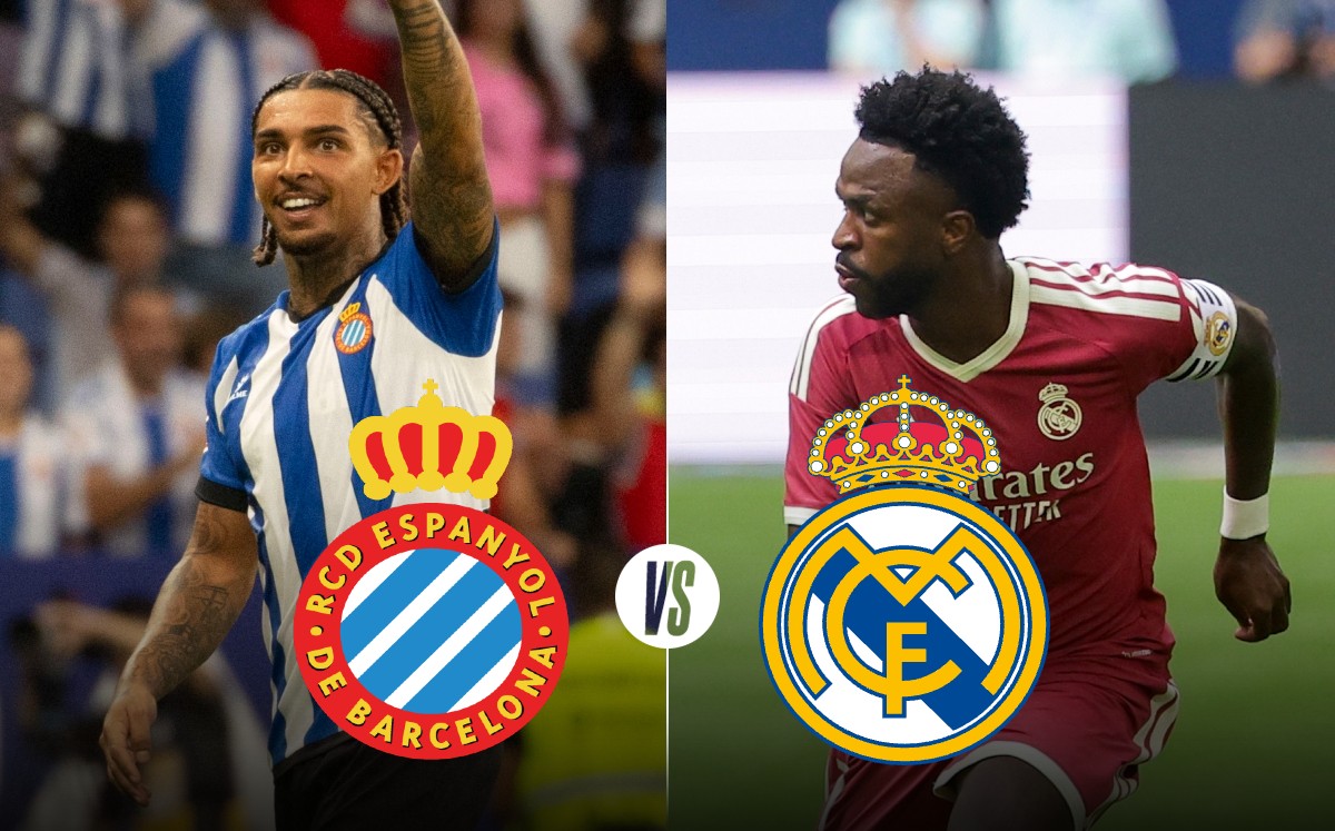 espanyol - real madrid — Diario AS