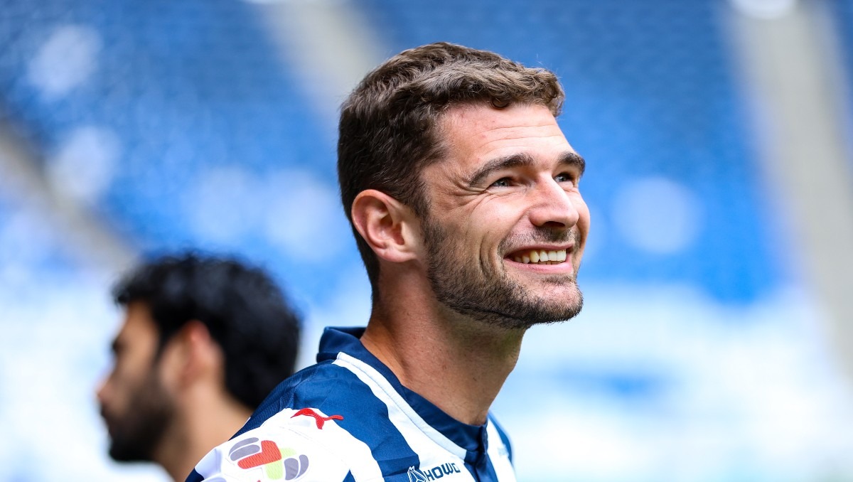 Hugo Cuypers se enfrentará a su exequipo Chicago Fire en Leagues Cup (Imago7)