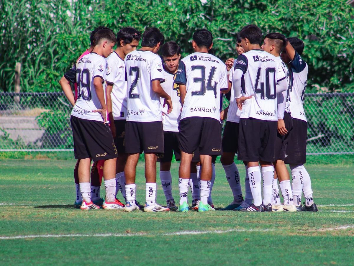 Irritilas FC se prepara para el Apertura 2026 y la Copa Promesas. | Foto: cortesía Irritilas FC.