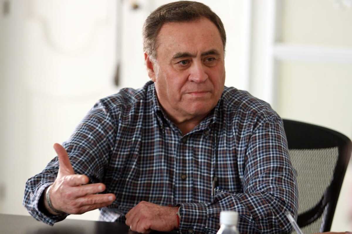 Jesús Martínez Álvarez se desempeñó como gobernador interino de Oaxaca, diputado federal y presidente municipal de la capital. | Foto: Especial