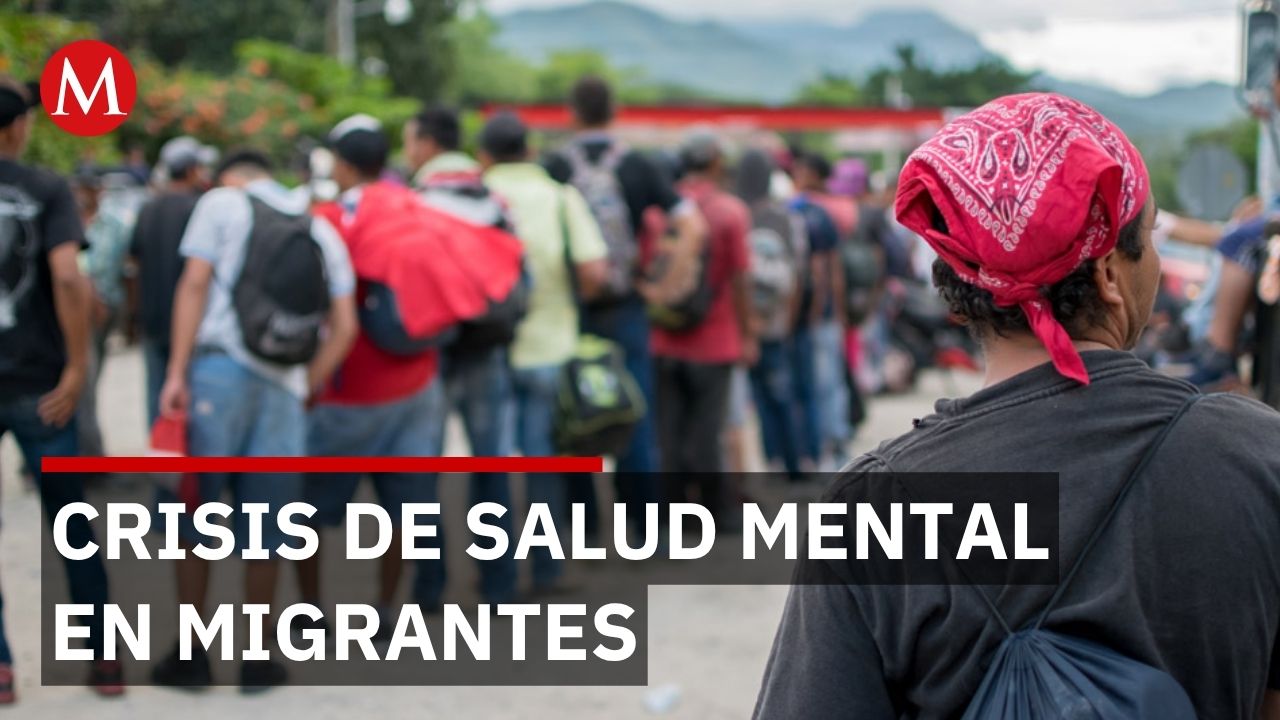 Menores migrantes regresan a México enfrentando bullying y problemas de adaptación