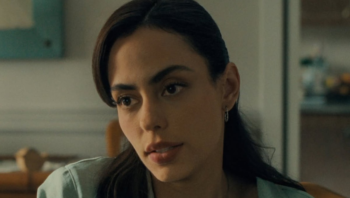 ¿Quién es Paola Fernández, actriz de La captura? | FOTO: Paola Fernández