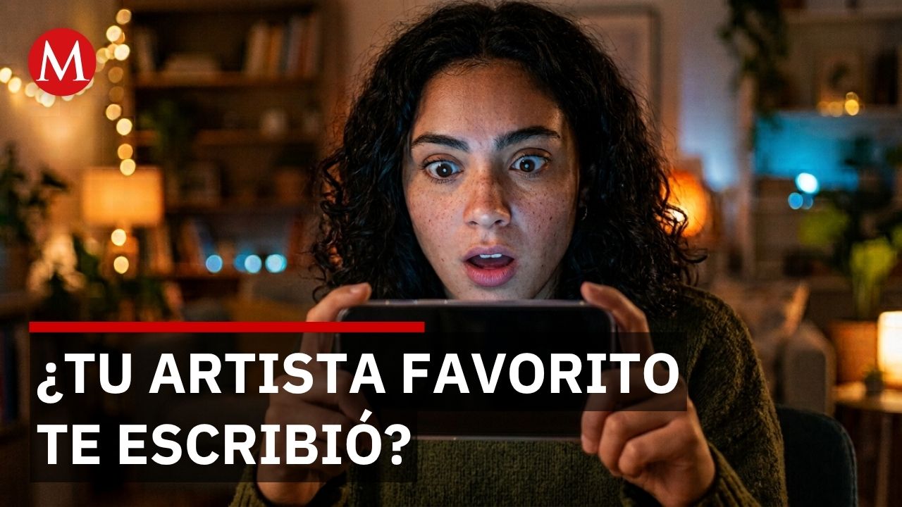 Policía Cibernética advierte por fraudes y robo de datos con cuentas falsas de artistas y famosos