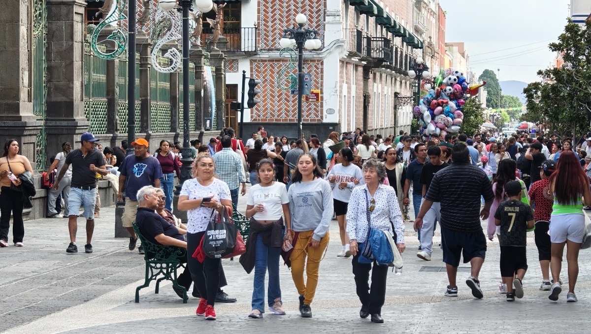 Qué hacer en Puebla: actividades del 22 al 24 de agosto 2026 | EsImagen