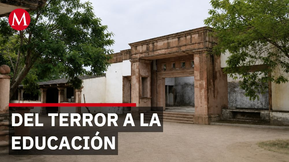 Rancho de 'La Barbie' se transforma en universidad agrícola en Morelos