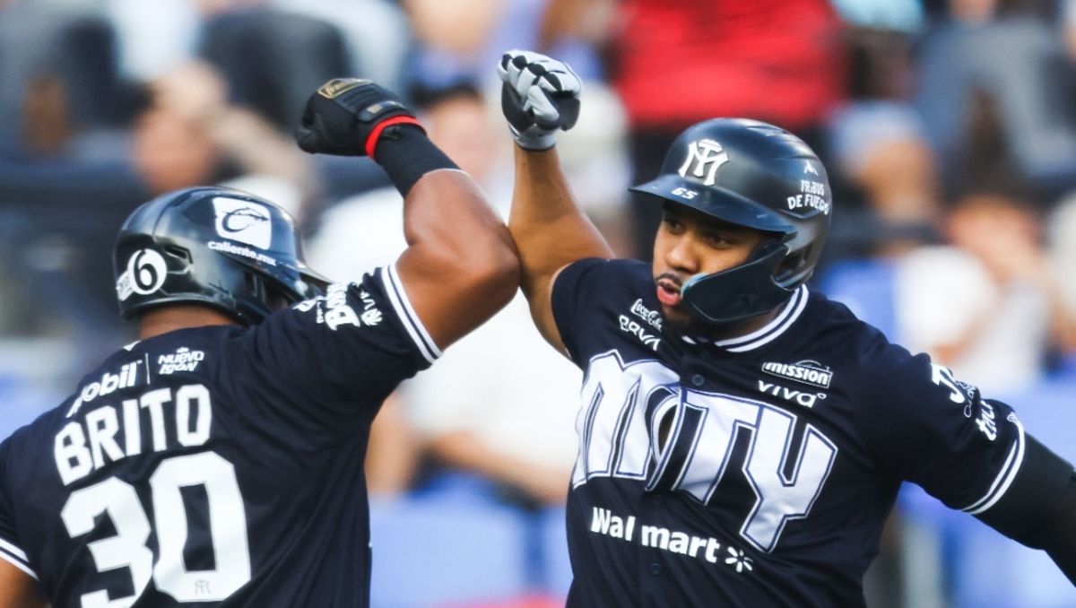 Sultanes derrota a Caliente y está a una victoria de la Serie de Campeonato en Zona Norte (Roberto Alanís)