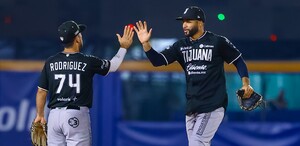 Toros de Tijuana derrotó a Charros de Jalisco en el Juego 3 de la Serie de Zona y toma la ventaja en el Estadio Panamericano.