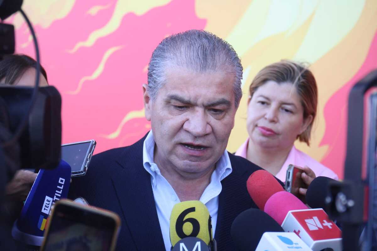 Torreón cancela armas para Vialidad y fusión con Seguridad Pública. | Foto: Rolando Riestra