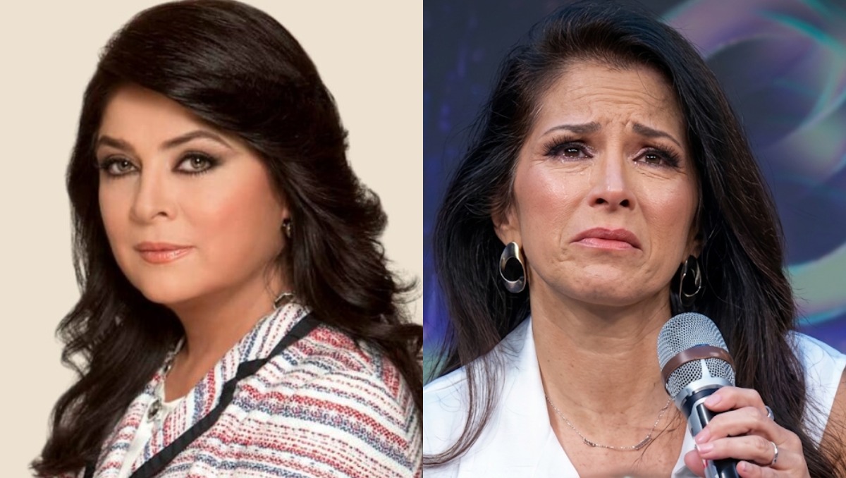 Victoria Ruffo lanza 'indirecta' a Alessandra Rosaldo tras polémica por Aitana Derbez | Especial