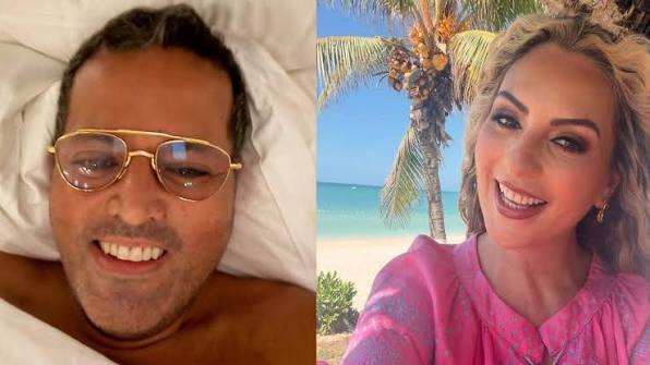 Aldo Rendón vuelve a atacar a Mariana Ochoa y usuarios reaccionan