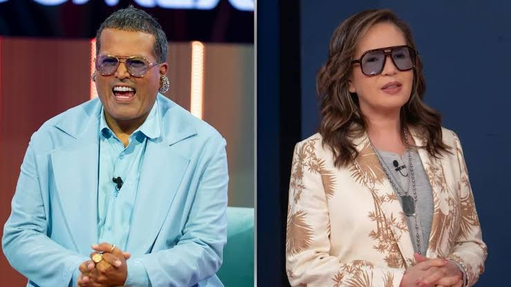 Aldo Rendón y Yolanda Andrade: El polémico video de su noche de antro