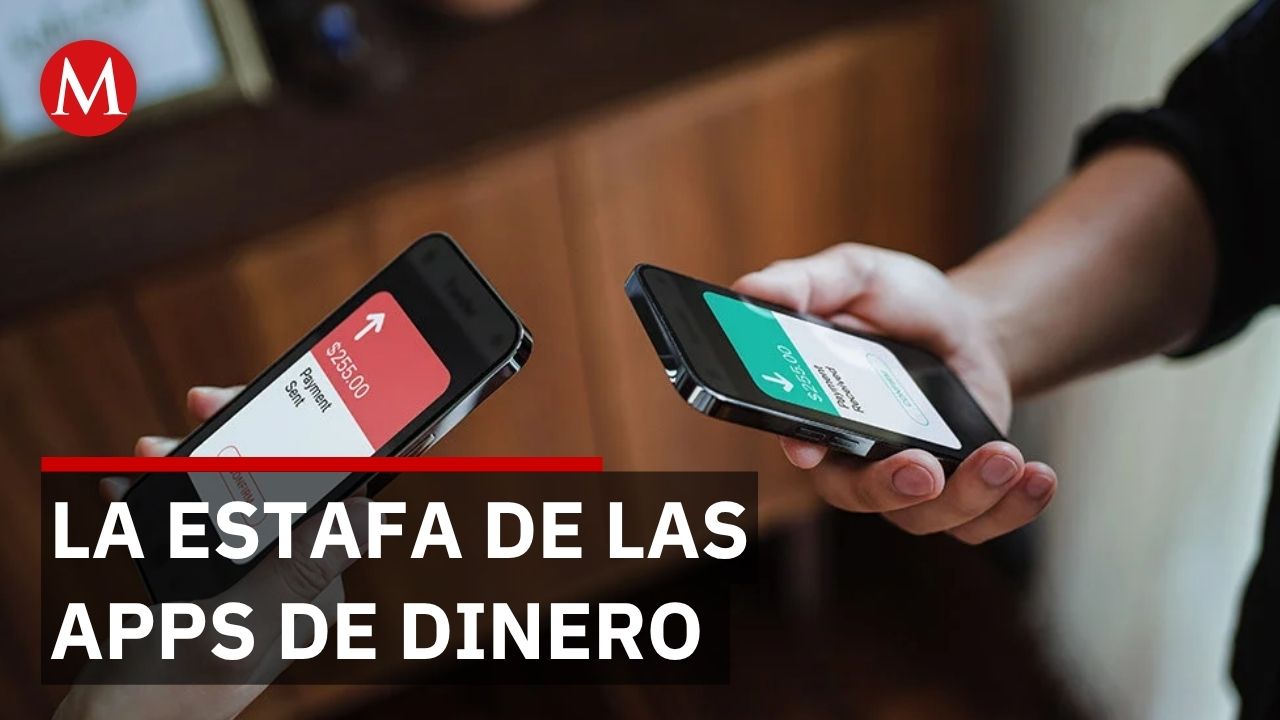 Aplicaciones prometen préstamos fáciles pero después amenazan con divulgar tu información