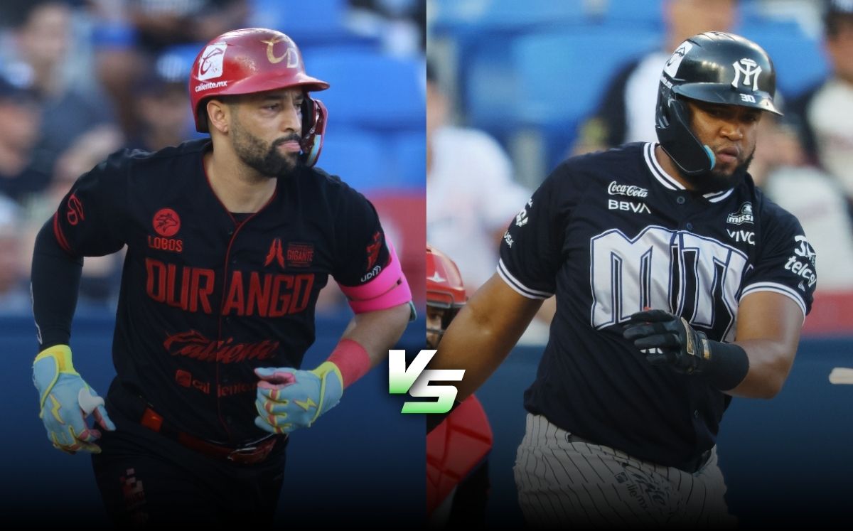Caliente vs Sultanes | Dónde VER Juego 5 de la Serie de Zona de la LMB 2026 (Sultanes de Monterrey)