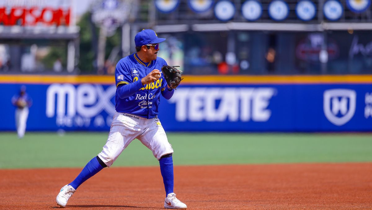 Charros está a un juego de ser eliminado de la temporada 2026 de la LMB (Cortesía Charros de Jalisco)