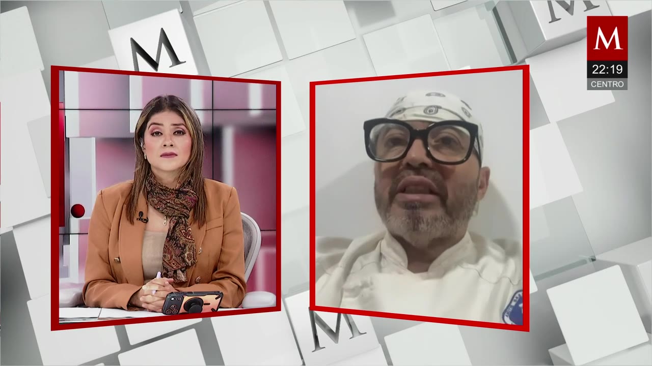 Chef Miguel Taniyama exige orden y seguridad ante crisis política en Sinaloa