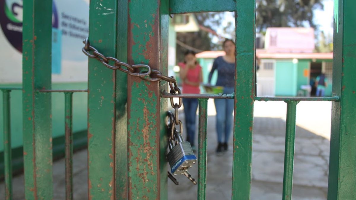El comportamiento de este gasto registró un repunte drástico a partir de 2023. | Dany Béjar