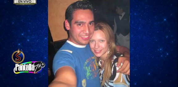 'El Pollo' el consejero del amor en el reality de Nataly
